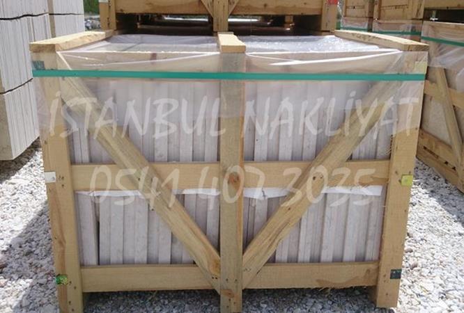 AMBARLI ŞEHİR İÇİ NAKLİYE