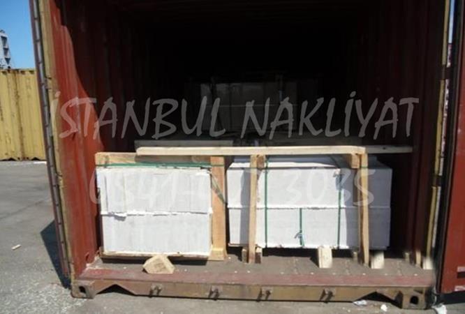EYÜP ŞEHİR İÇİ NAKLİYE